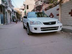 Honda City 2002