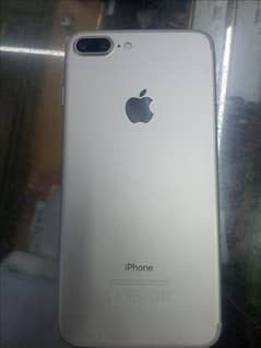Iphone 7 plus Non pta Condition 10/10