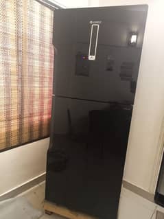 Gree Refrigerator everest series