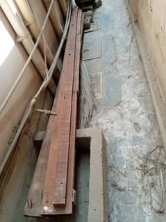 WOOD PURE ORIGINAL CONDITION