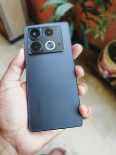 Infinix not 40