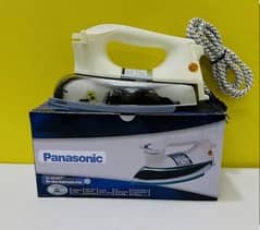 dry iron