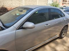 Honda Accord 2005