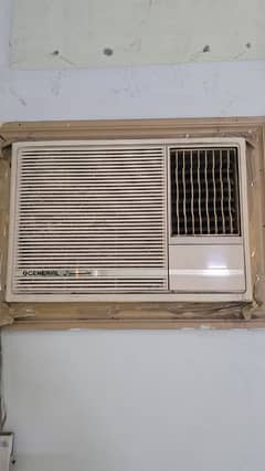 General Ac 1.5 ton original working condition