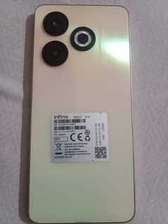 Infinix Smart 8