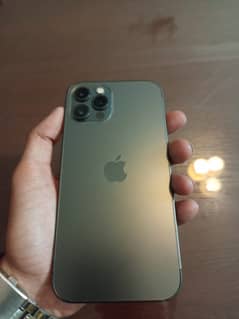 Iphone 12 pro