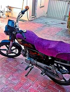Bike for sale