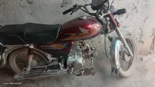 United Bike Ha 2019 modl ha  urgent sale 0322/1739234 u