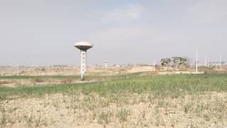 I-15/4 St 19 plot ? For Sale / Level Plot / Deal With Owner