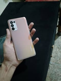 oppo reno 5 PTA approved offlicel/ 03256570048