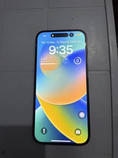 Iphone 14 Pro PTA approved