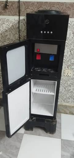 pel Water dispenser Glass Door urjunt for sale