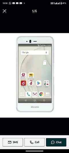 Docomo