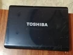 Toshiba Pentium Laptop for Sale