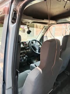 Daihatsu Hijet 11/16