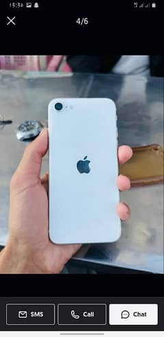 iphone se 2020