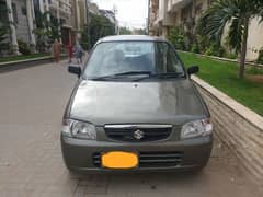 Suzuki Alto 2008