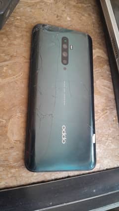 Oppo reno2z