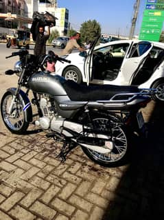 Suzuki