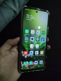 Infinix Zero X Neo