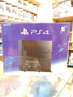 ps4 fat 3tb jailbreak for sale