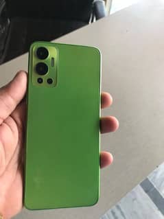 infinix hot 12.6+. 128