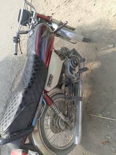 power brand 7/10 condition