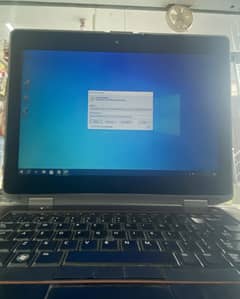 Dell latitude E6420, i5, 2nd Gen