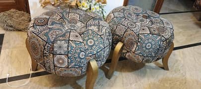 pumpkins price 1700 condition 10/9  pair