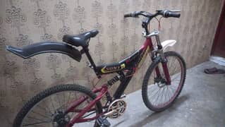 Cycle
