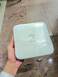 Etisalat Android Tv box