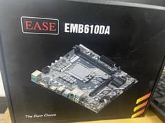I3 12100 (12gen) + Rtx 3060 12gb Oc Edition Gaming Pc