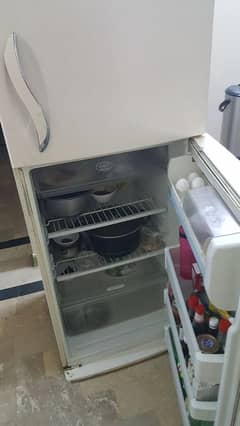 LG Refrigerator