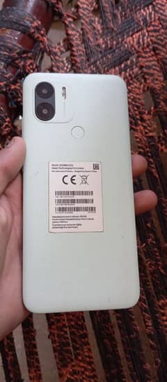 Redmi A2+