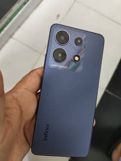 infinix