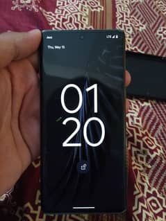 google pixel 7 pro