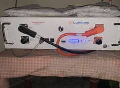 Lithium battery