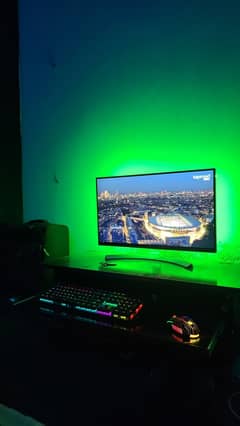 LG