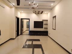10 Marla Upper Portion For Rent In Bahria Phase 3