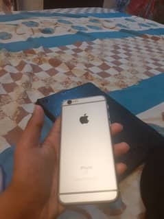 iPhone 6s 32gb non pta