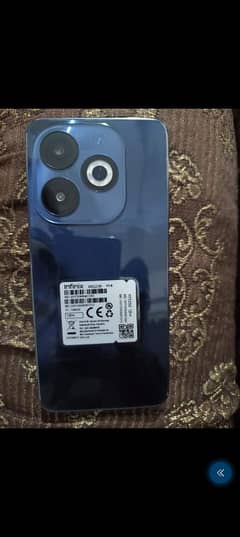 Infinix Smart 8 pro