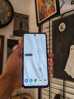 moto One Ace 5g