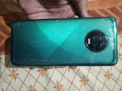 Infinix Note 7
