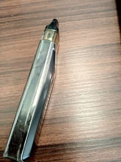 Electronic Pod
