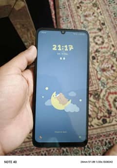Samsung a05 all ok like new