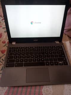 Chromebook Acer