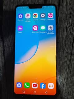 LG G7 thinq best phone 4/64
