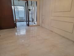6 Marla Brand New Double Storey House For Sale In Nasheman Iqbal Phase2 Near Valencia Town, Total Tile Flooring