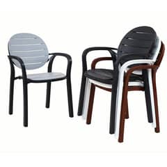 Plastic Chairs and Tables | Moulded chairs, Restaurant chairs for sale