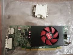 Graphics card
